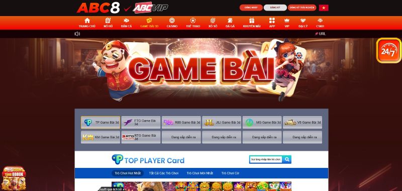Game Bài acb8 - Hương Vị Truyền Thống Việt Nam