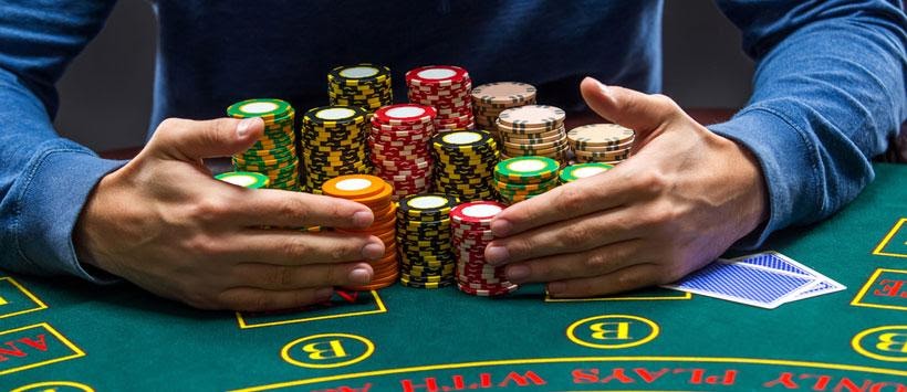 Luật Chơi Baccarat Chi Tiết