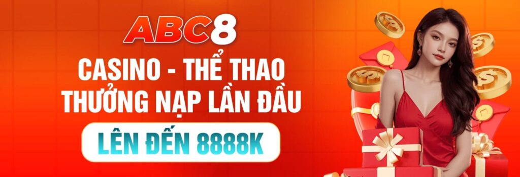 Banner nhà cái ACB8