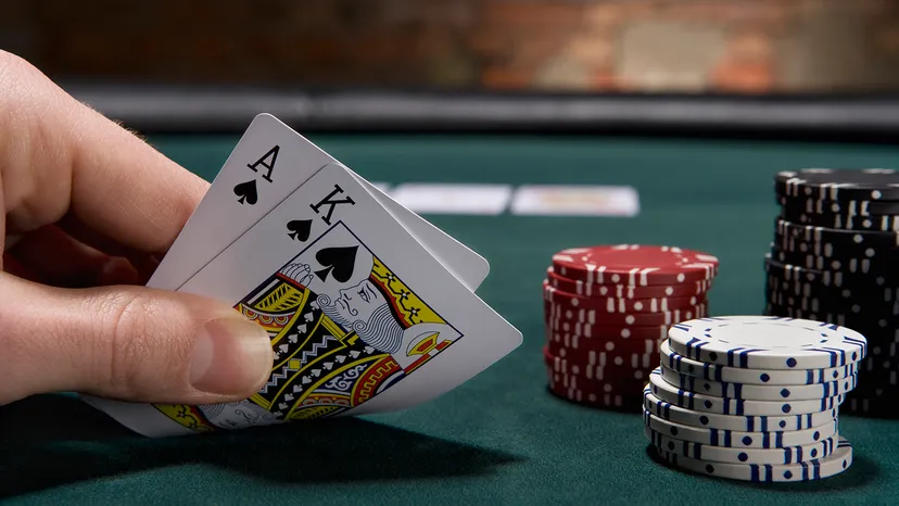 Kỹ Thuật Đếm Bài Trong Blackjack