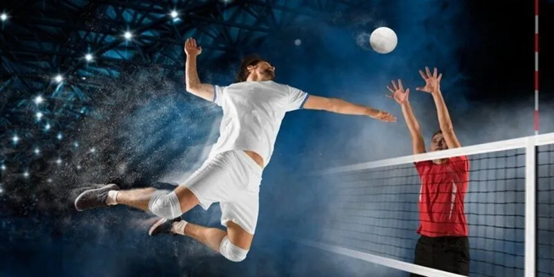 Các Loại Hình Cá Cược Bóng Chuyền Phổ Biến