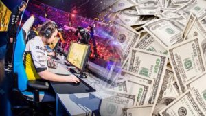 Cá Cược Esports Là Gì? Định Nghĩa Chi Tiết