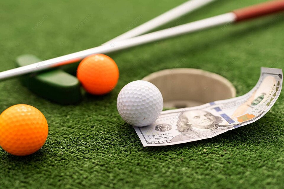 7 Chiến Lược Cá Cược Golf Hiệu Quả Nhất