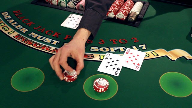 Chiến Thuật Cơ Bản - Basic Strategy