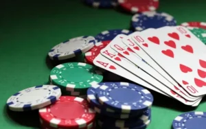 Chiến Thuật Poker Cơ Bản - Nền Tảng Thành Công