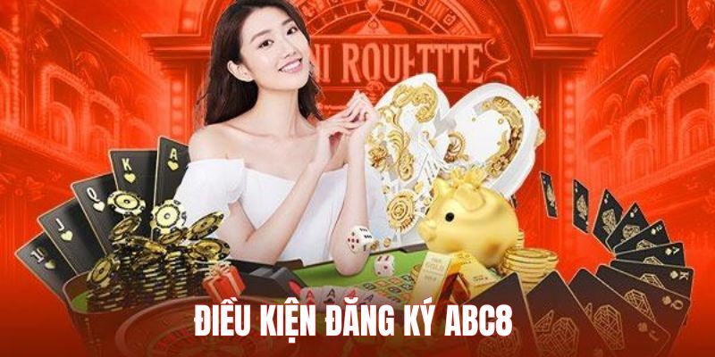 Chuẩn Bị Trước Khi Đăng Ký ABC8