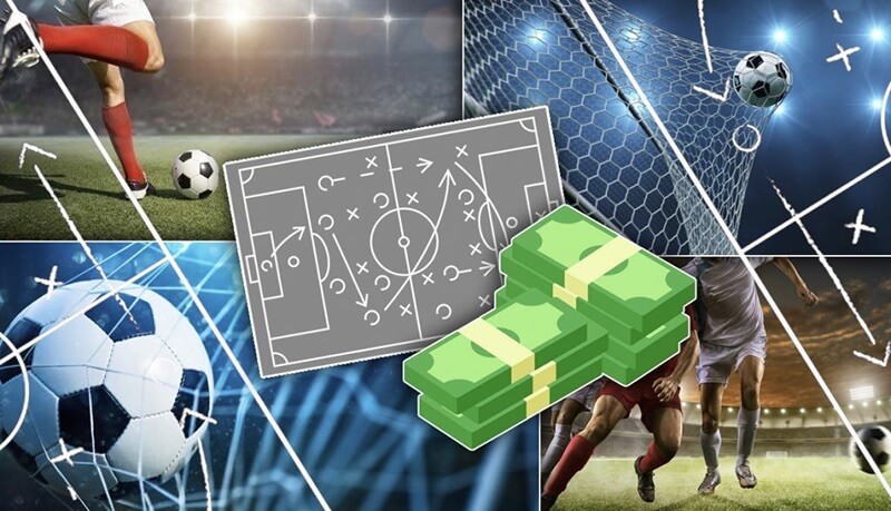 Hướng Dẫn Đọc Kèo Tài Xỉu Chi Tiết