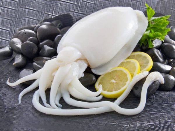 Mơ Thấy Ăn Mực