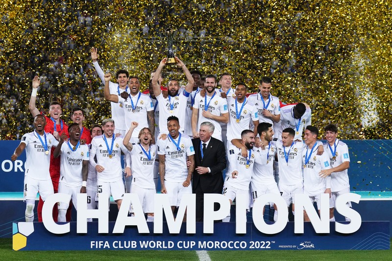 El Clásico - Trận Đấu Của Thế Kỷ